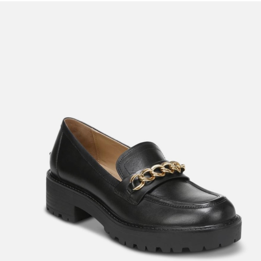 Sam Edelman Taelor Lug Sole Loafer